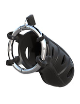 Pipedream Fantasy C-Ringz Hardcore Silicone Cock Blocker Male Chastity